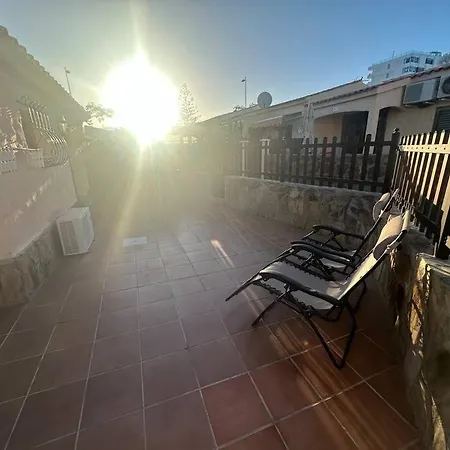Bungalow Santa Fe Maspalomas  Exterior photo