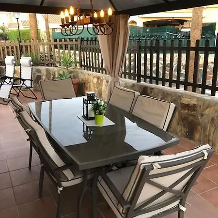 Bungalow Santa Fe Maspalomas  Exterior photo
